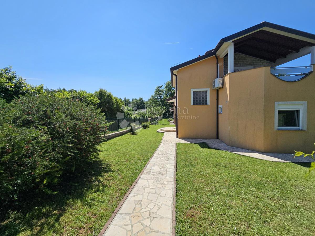 Hiša Umag, 164m2