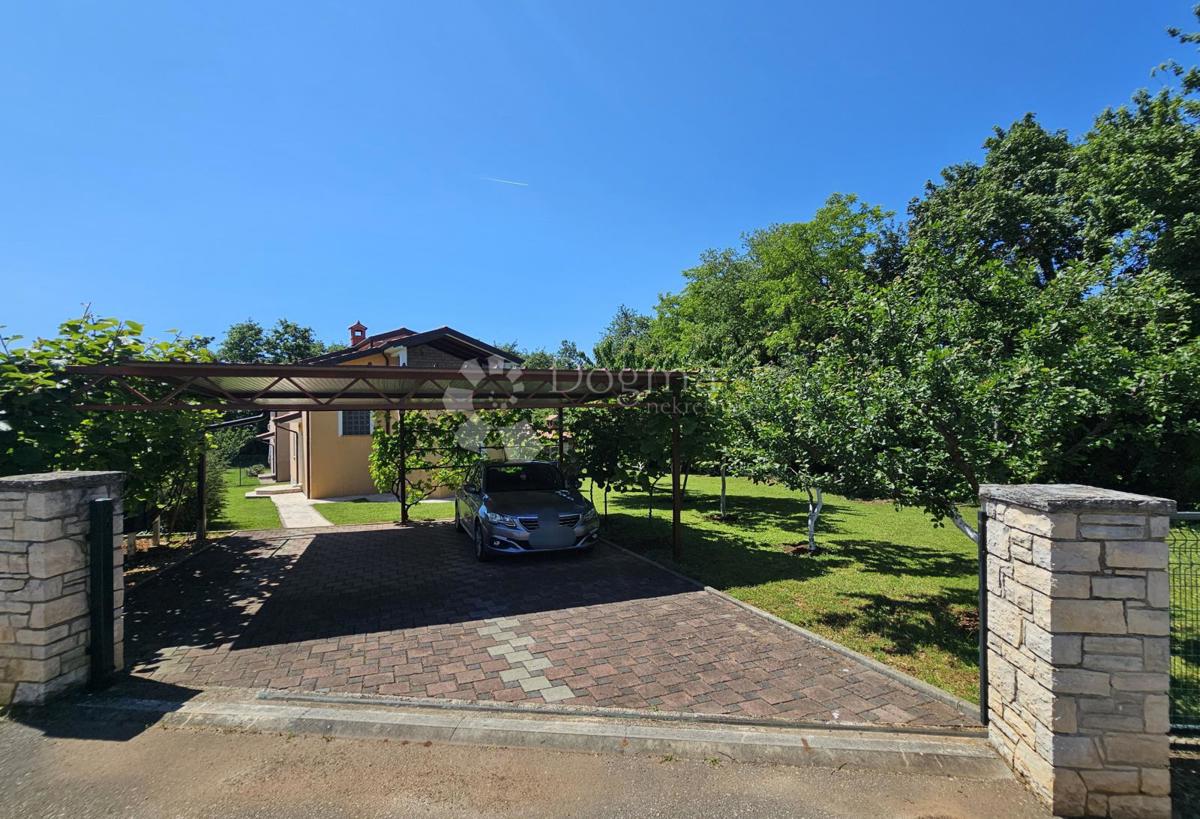Hiša Umag, 164m2