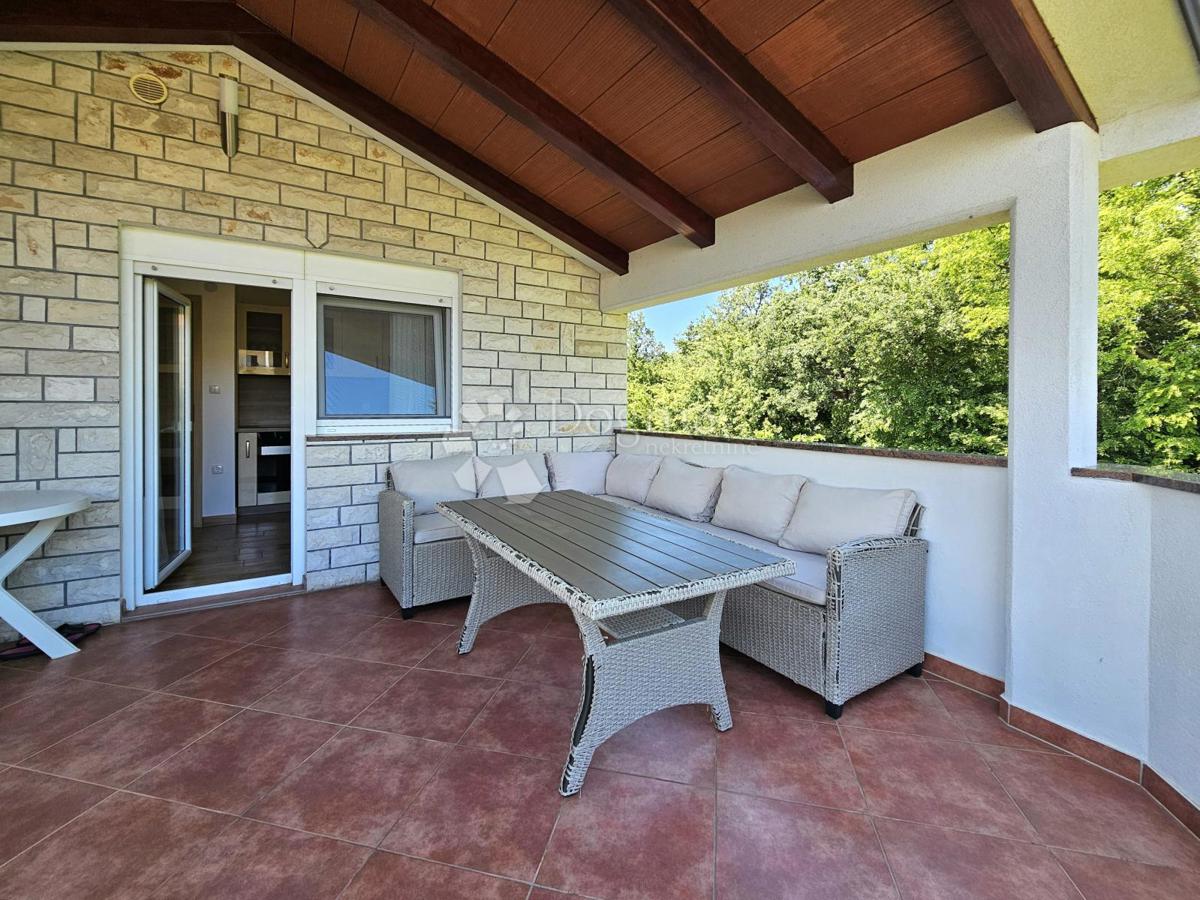 Hiša Umag, 164m2