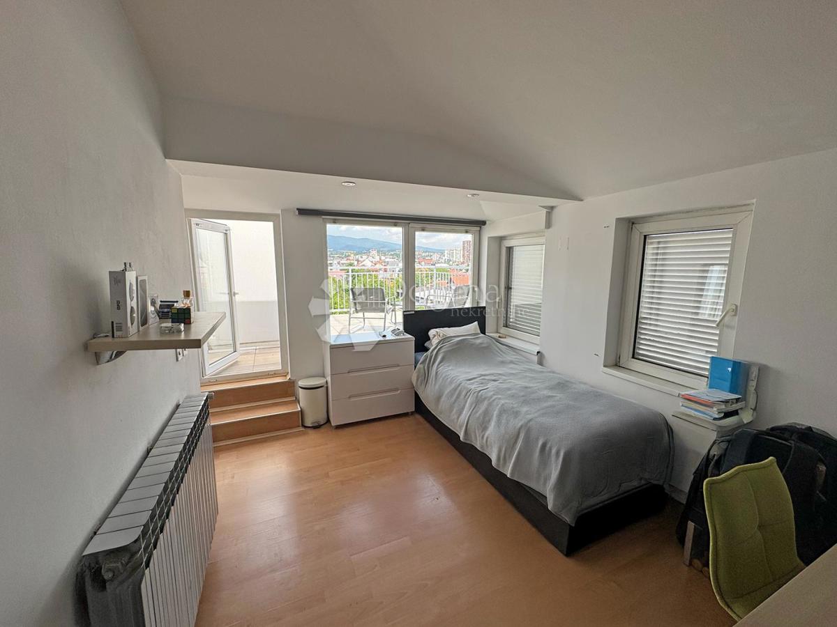 Stanovanje Trešnjevka, Trešnjevka - Sjever, 72,91m2