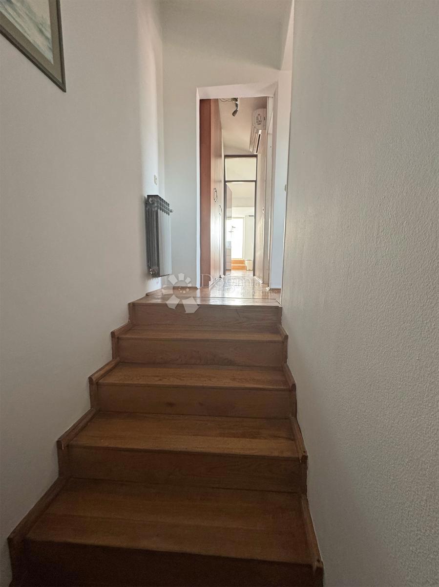 Stanovanje Trešnjevka, Trešnjevka - Sjever, 72,91m2
