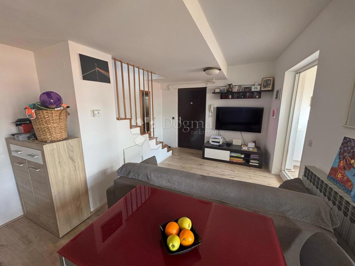 Stanovanje Trešnjevka, Trešnjevka - Sjever, 72,91m2