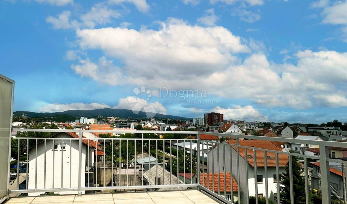 Stanovanje Trešnjevka, Trešnjevka - Sjever, 72,91m2
