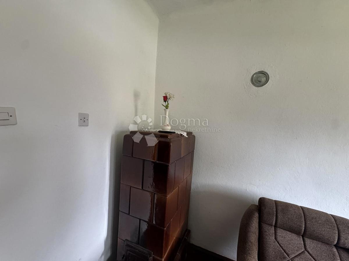 Hiša Donja Kovačica, Veliki Grđevac, 165m2