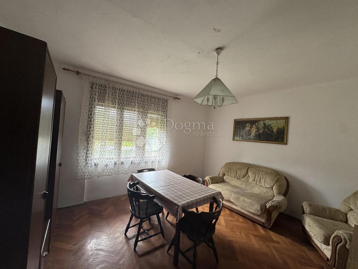 Hiša Donja Kovačica, Veliki Grđevac, 165m2