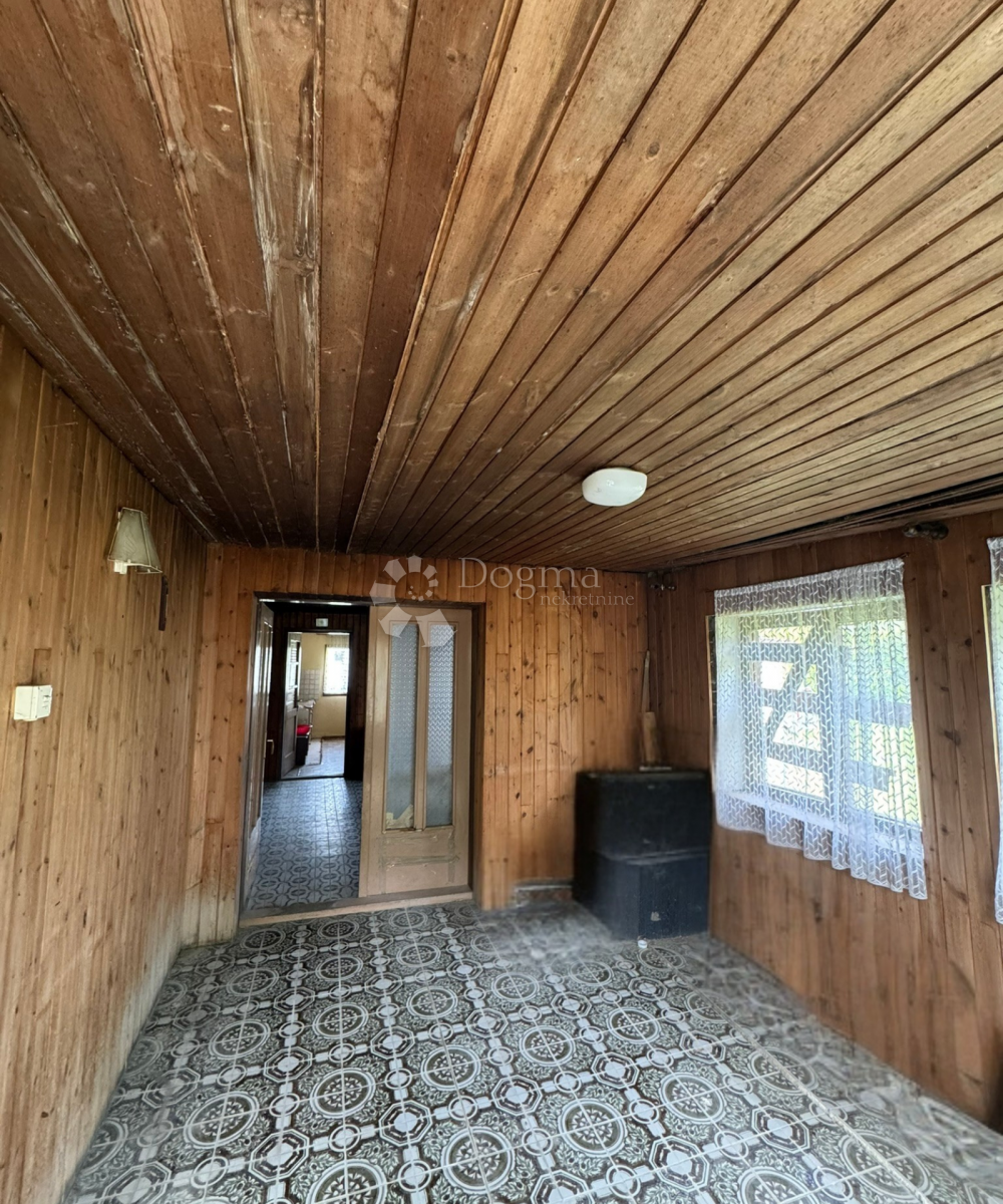 Hiša Donja Kovačica, Veliki Grđevac, 165m2