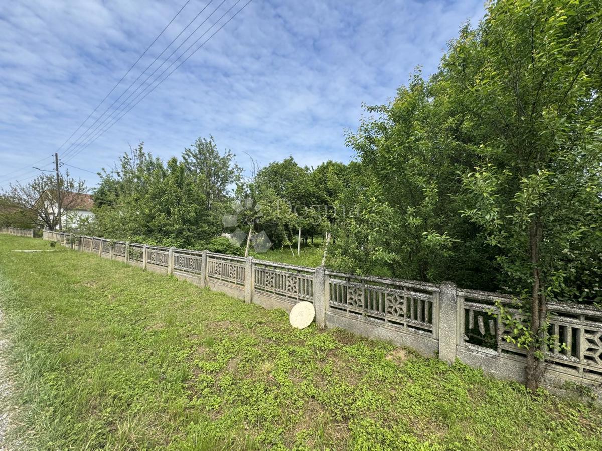 Hiša Donja Kovačica, Veliki Grđevac, 165m2