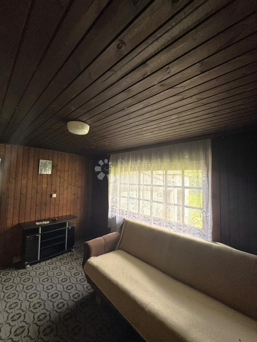 Hiša Donja Kovačica, Veliki Grđevac, 165m2
