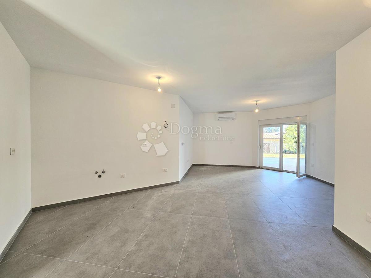 Stanovanje Savudrija, Umag, 73,76m2