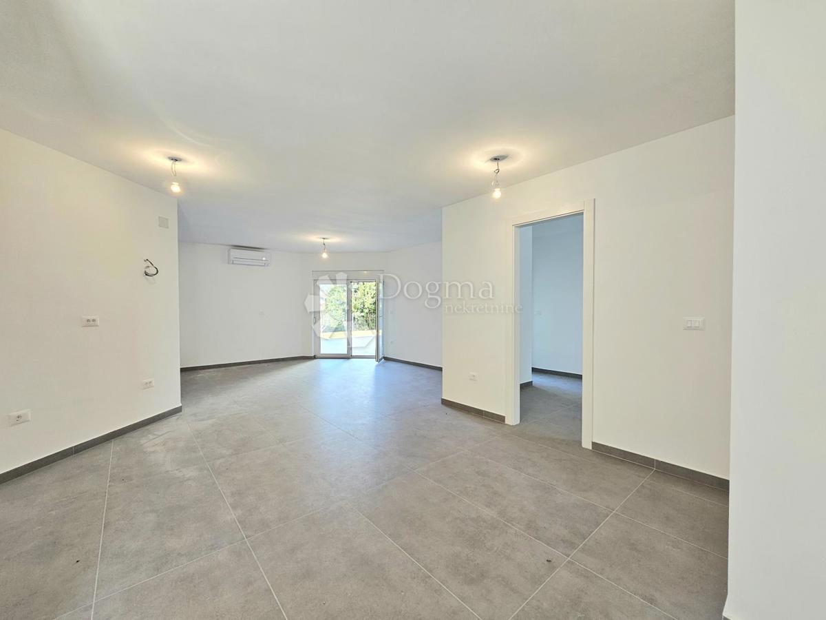 Stanovanje Savudrija, Umag, 73,76m2