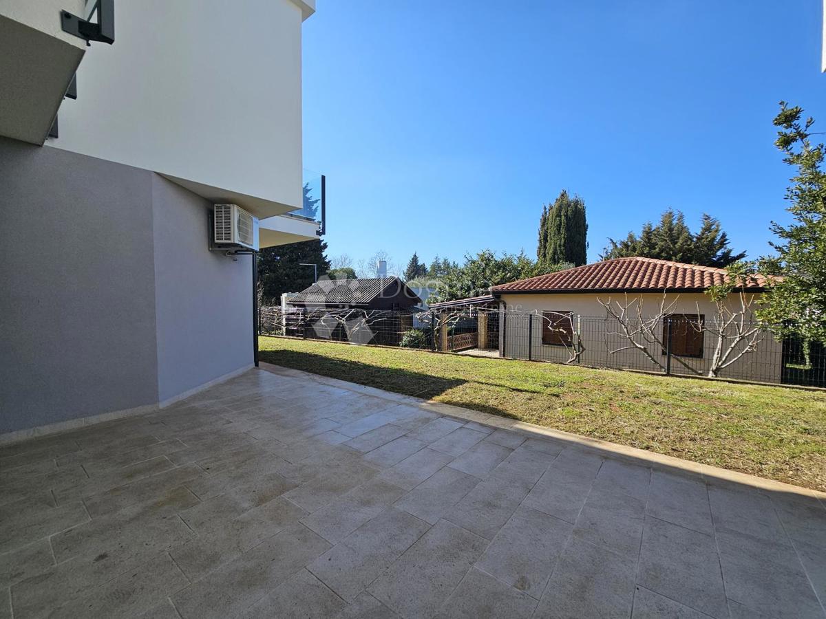 Stanovanje Savudrija, Umag, 73,76m2