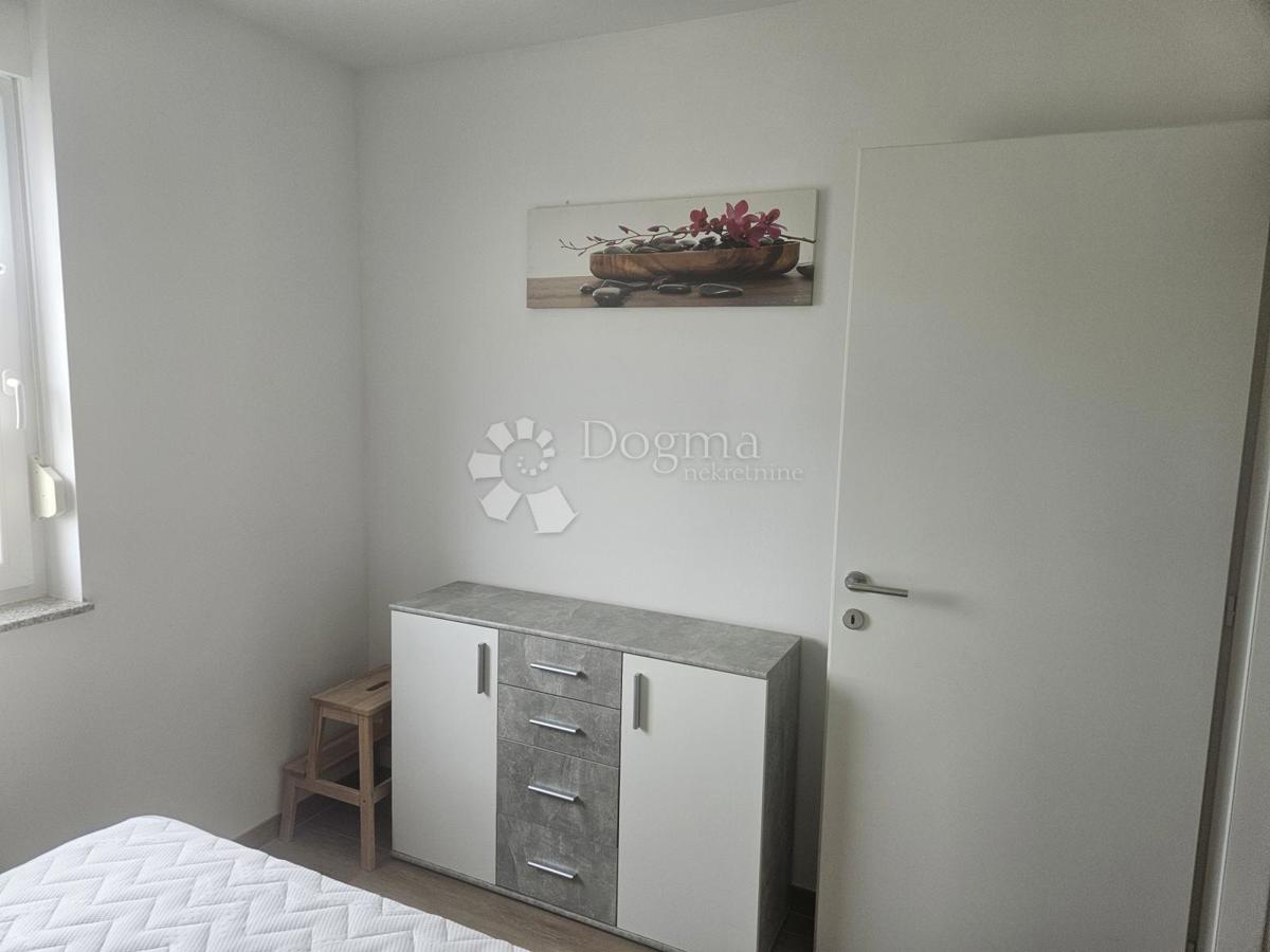 Apartma Povljana, 59m2