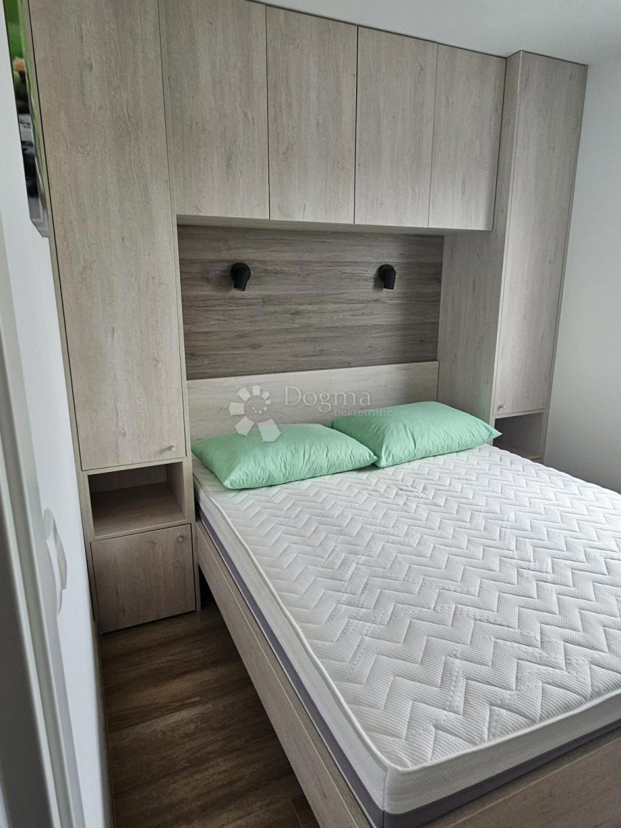 Apartma Povljana, 59m2