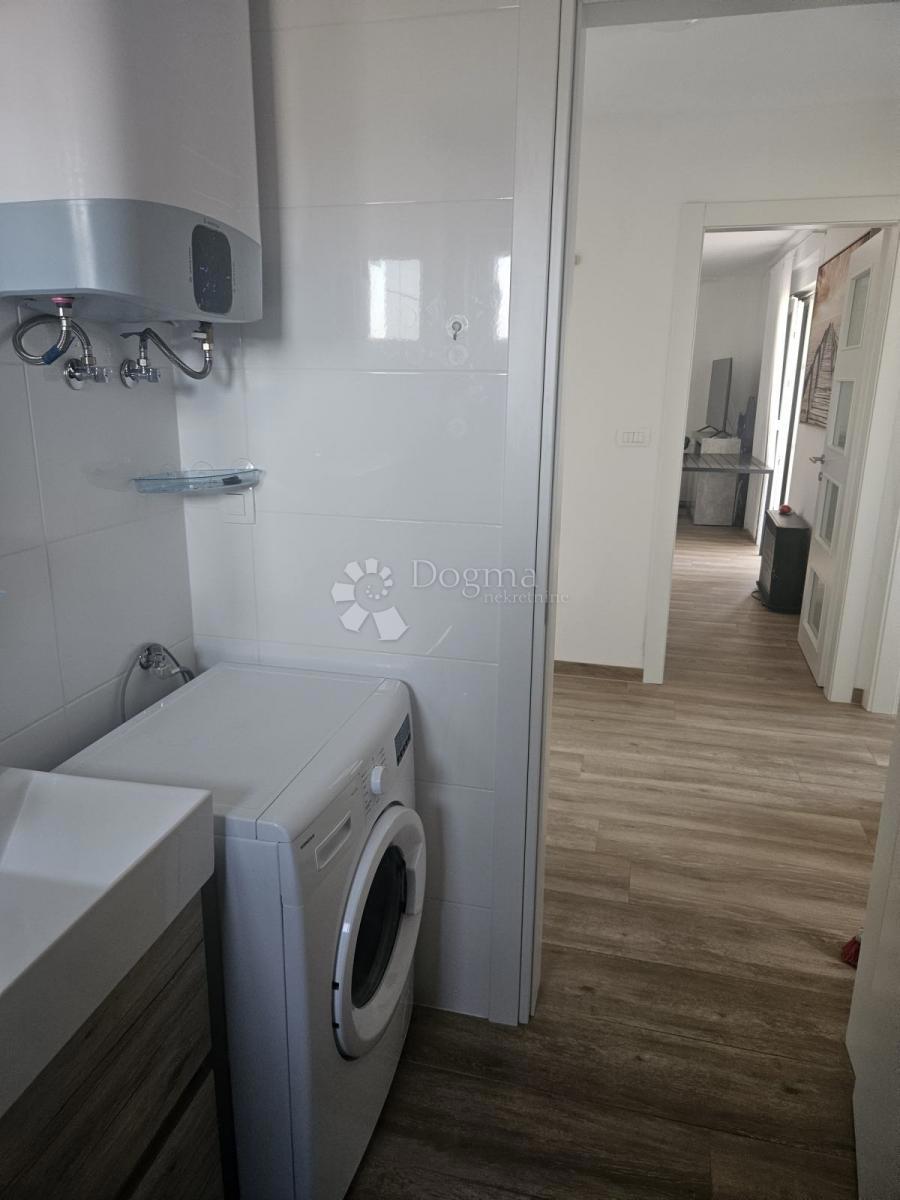 Apartma Povljana, 59m2