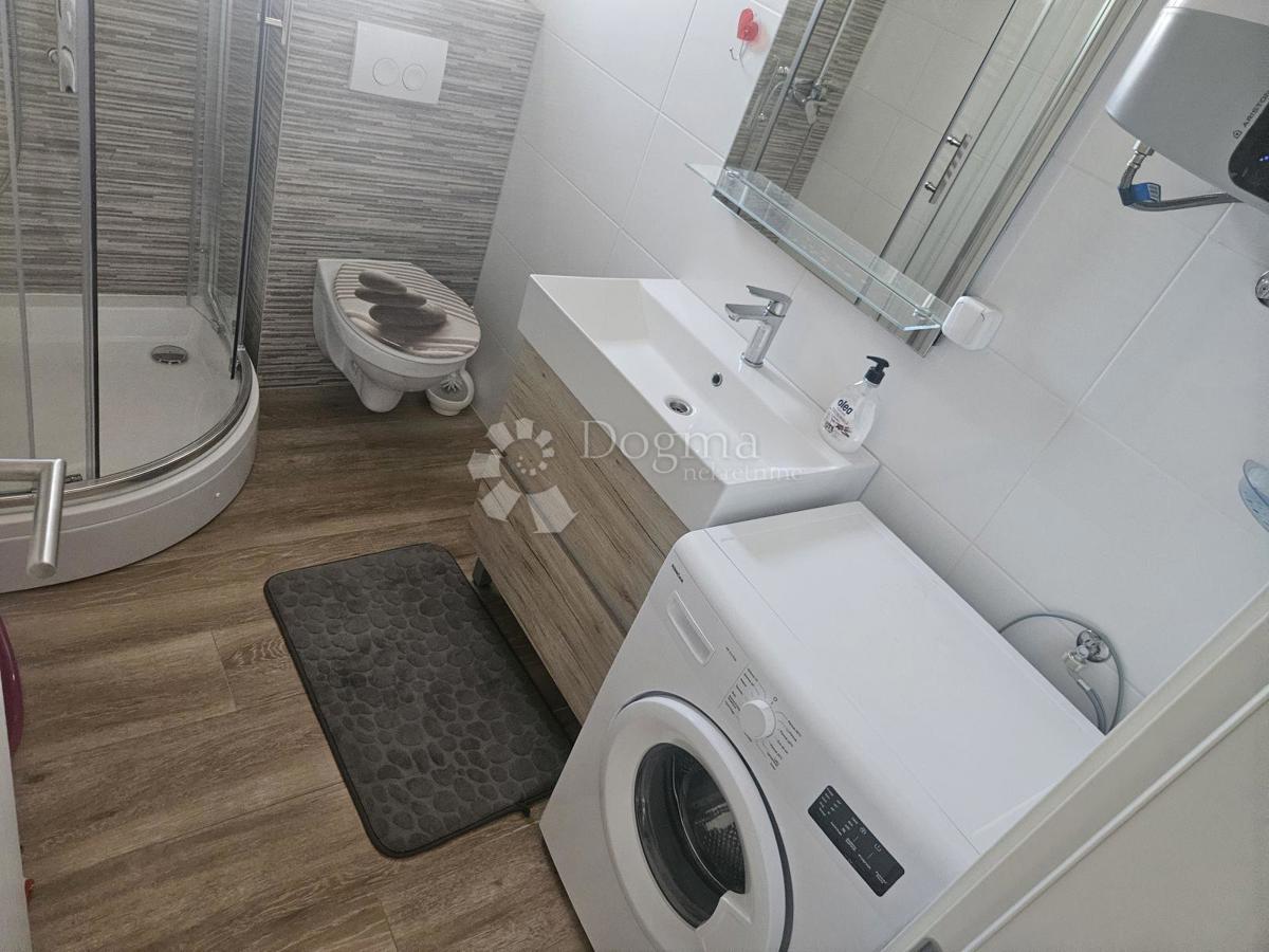Apartma Povljana, 59m2