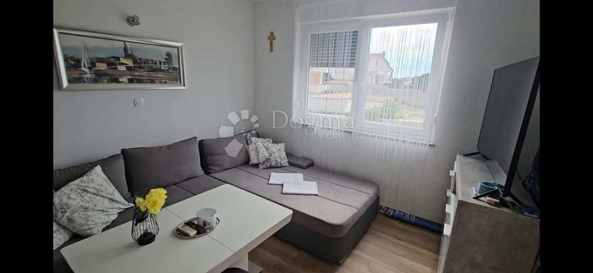 Apartma Povljana, 59m2