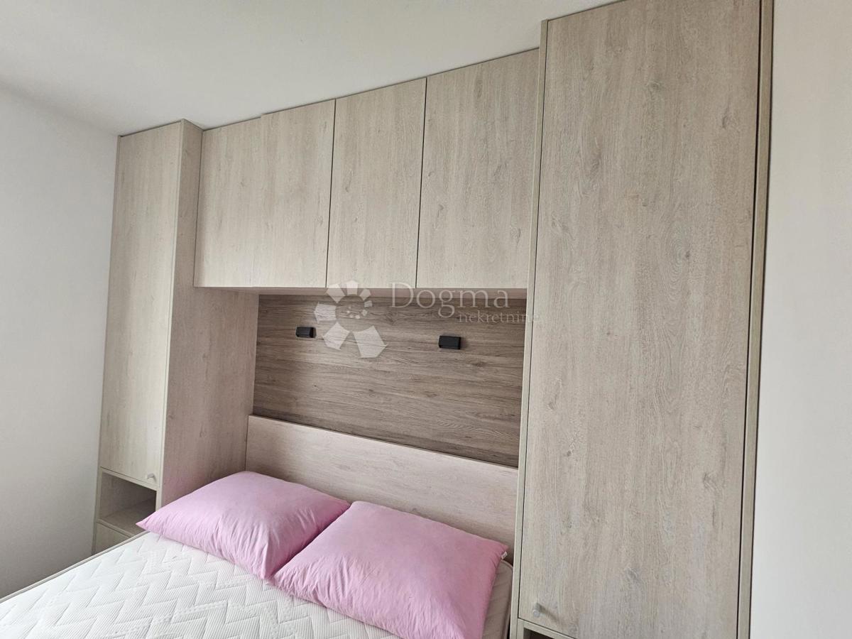 Apartma Povljana, 59m2
