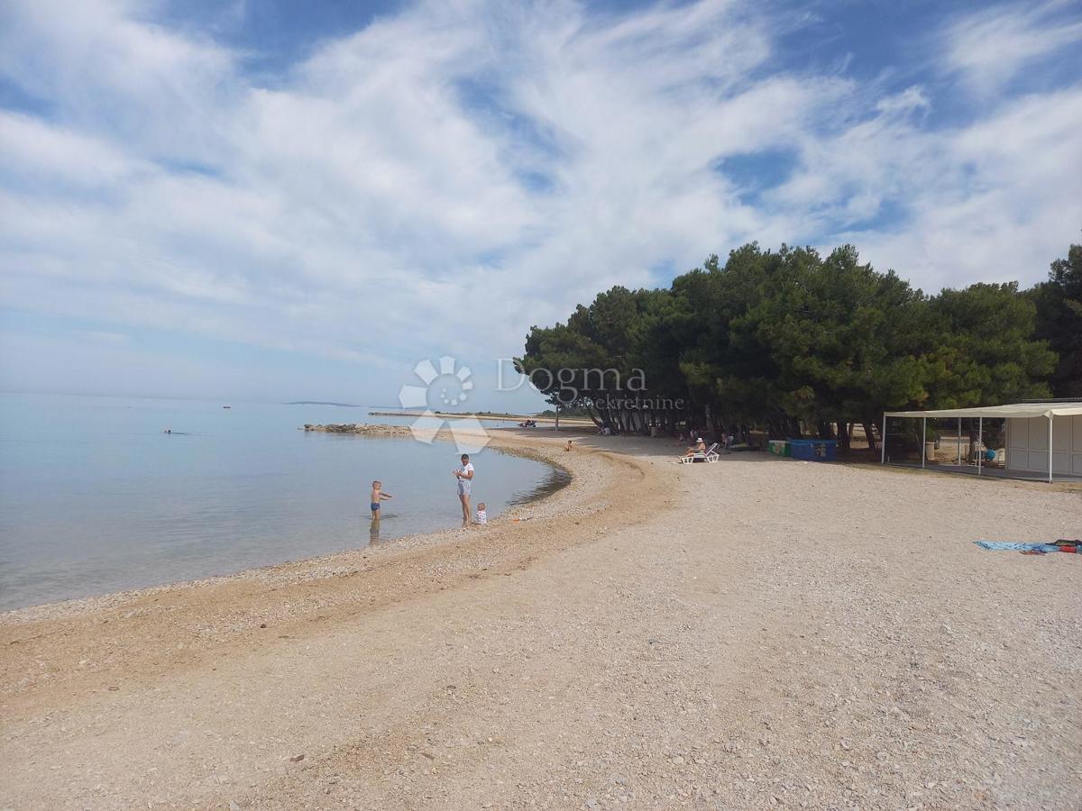 Apartma Povljana, 59m2