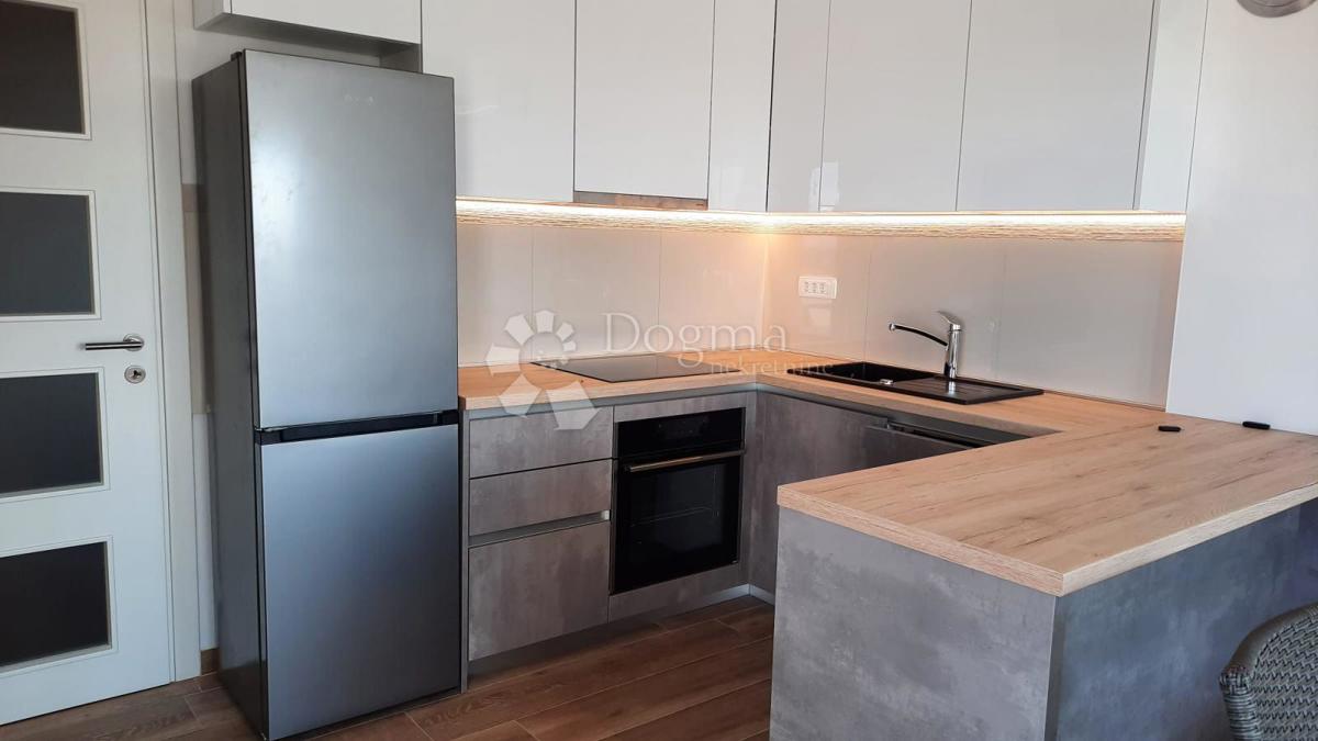Apartma Povljana, 59m2