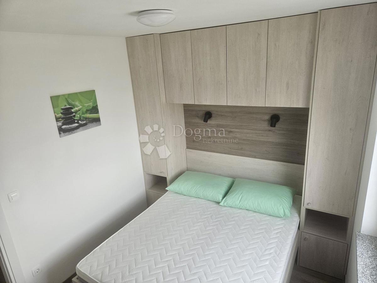 Apartma Povljana, 59m2