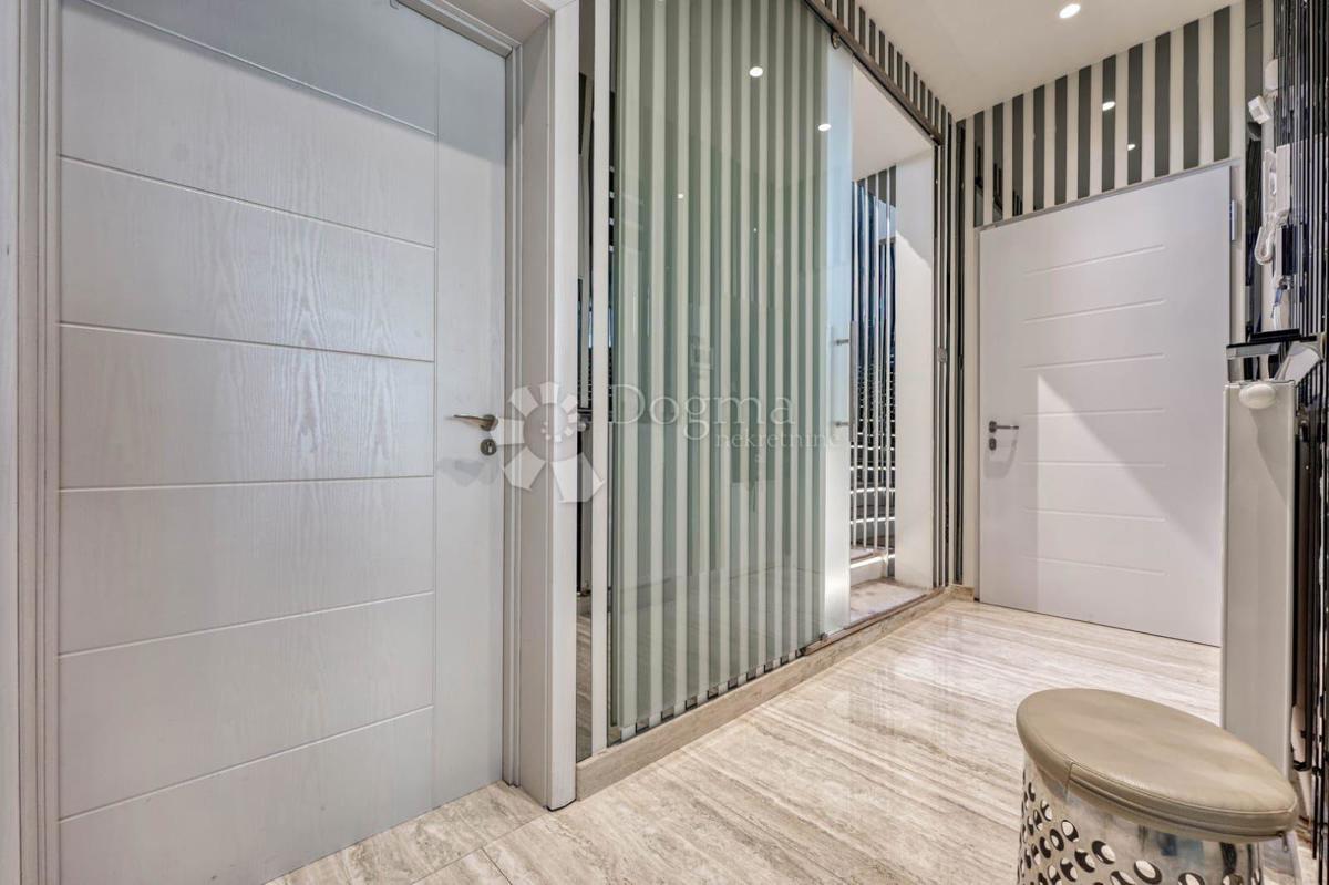 Stanovanje Donji grad, Donji Grad, 1m2