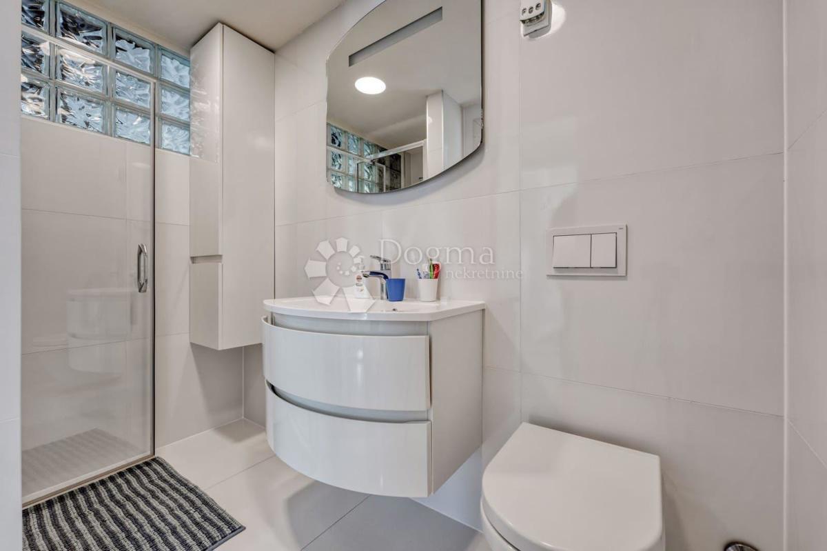 Stanovanje Donji grad, Donji Grad, 1m2
