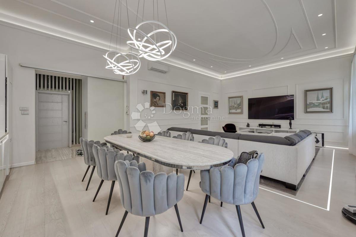 Stanovanje Donji grad, Donji Grad, 1m2