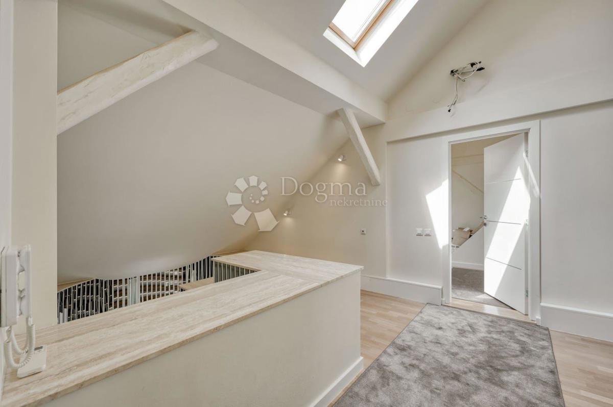 Stanovanje Donji grad, Donji Grad, 1m2