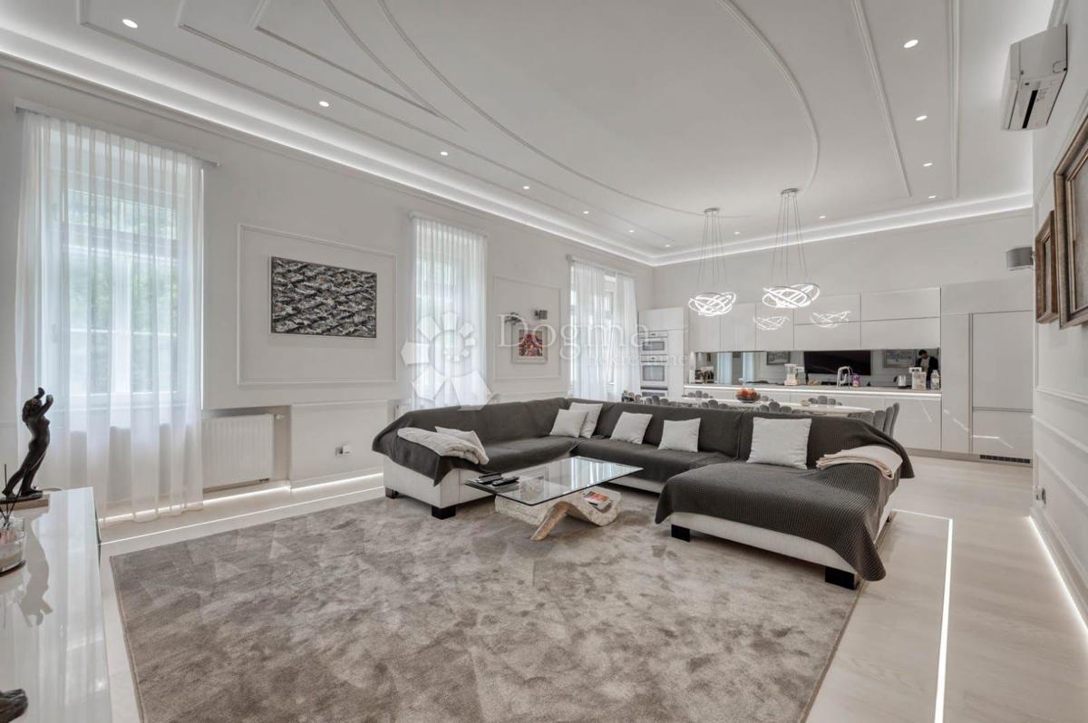 Stanovanje Donji grad, Donji Grad, 1m2