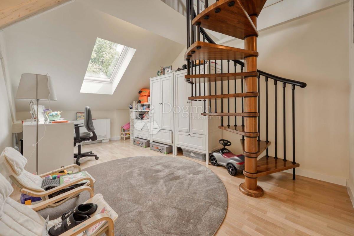 Stanovanje Donji grad, Donji Grad, 1m2