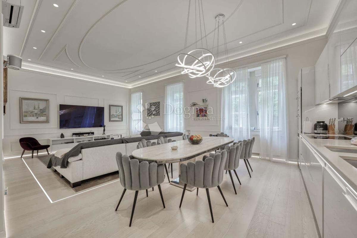 Stanovanje Donji grad, Donji Grad, 1m2