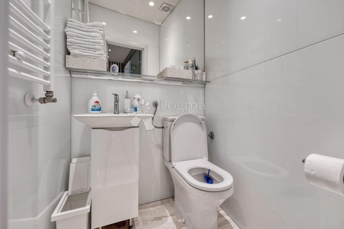 Stanovanje Donji grad, Donji Grad, 1m2