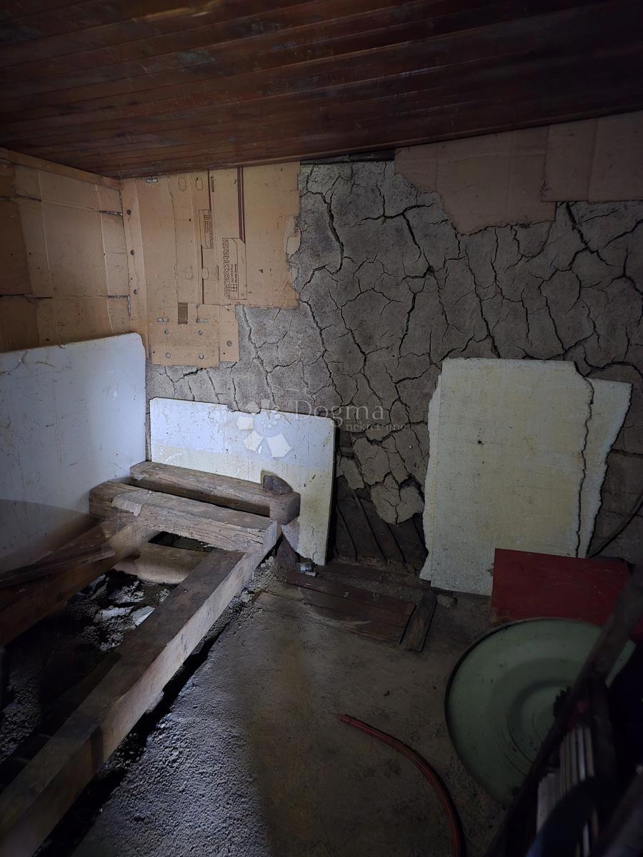 Zazidljivo zemljišče Beretinec, 5.396m2