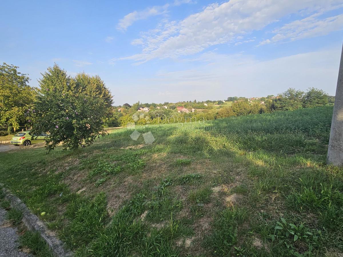 Zazidljivo zemljišče Beretinec, 5.396m2
