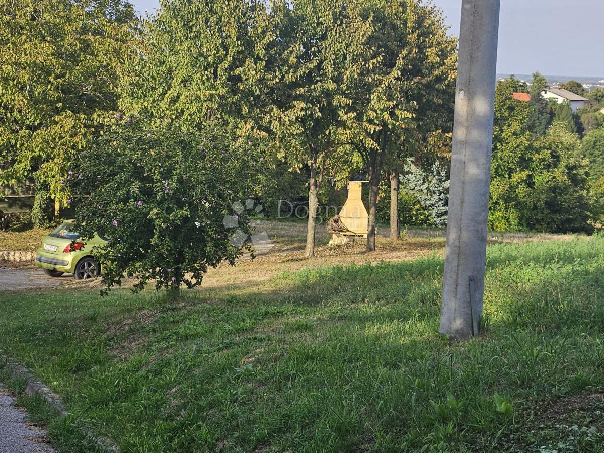 Zazidljivo zemljišče Beretinec, 5.396m2