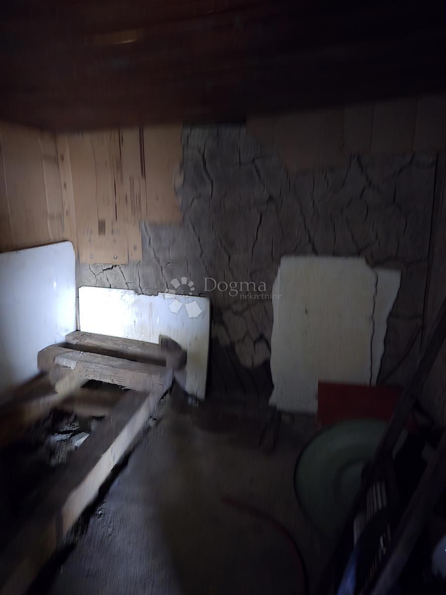 Zazidljivo zemljišče Beretinec, 5.396m2