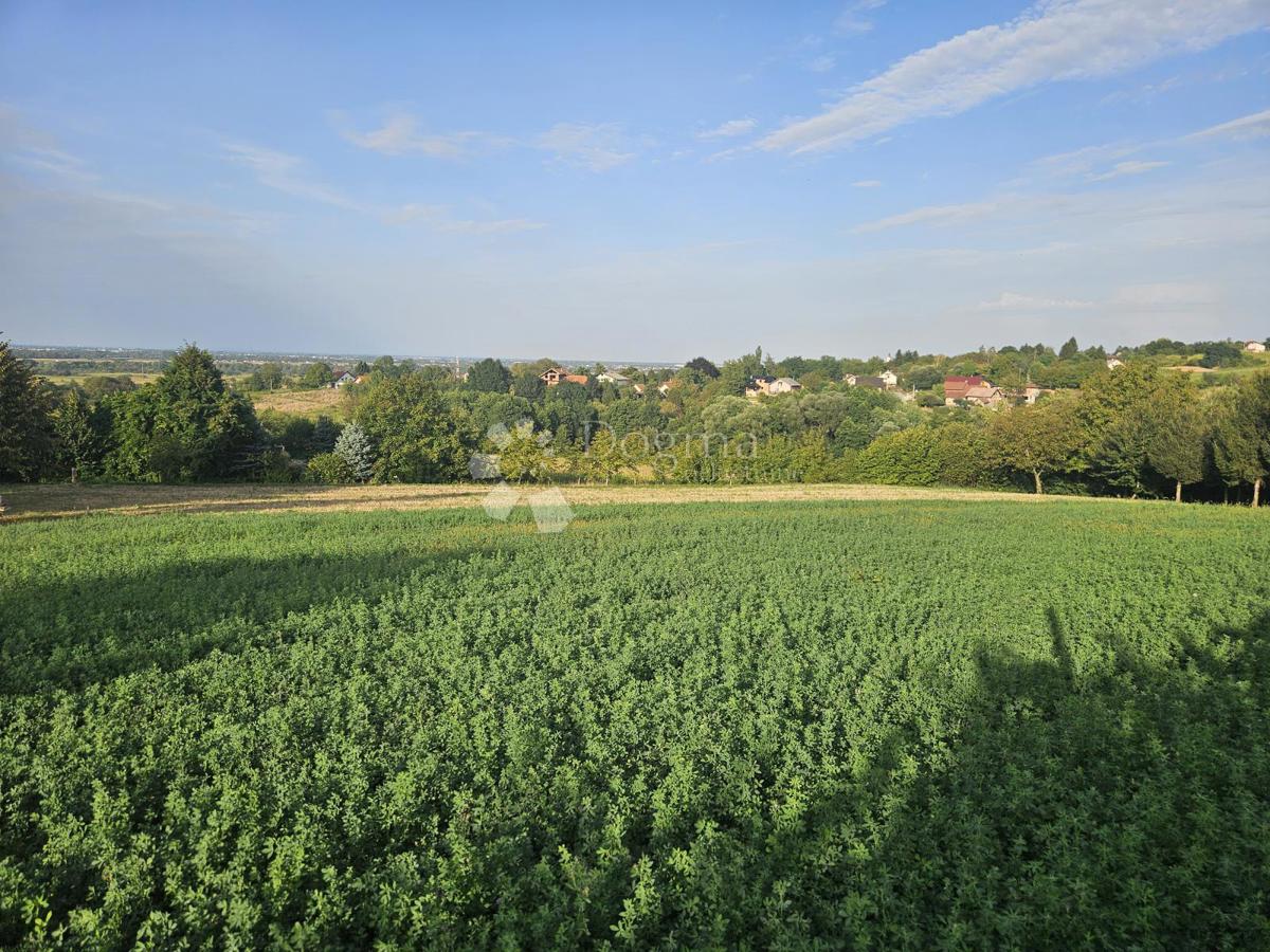 Zazidljivo zemljišče Beretinec, 5.396m2