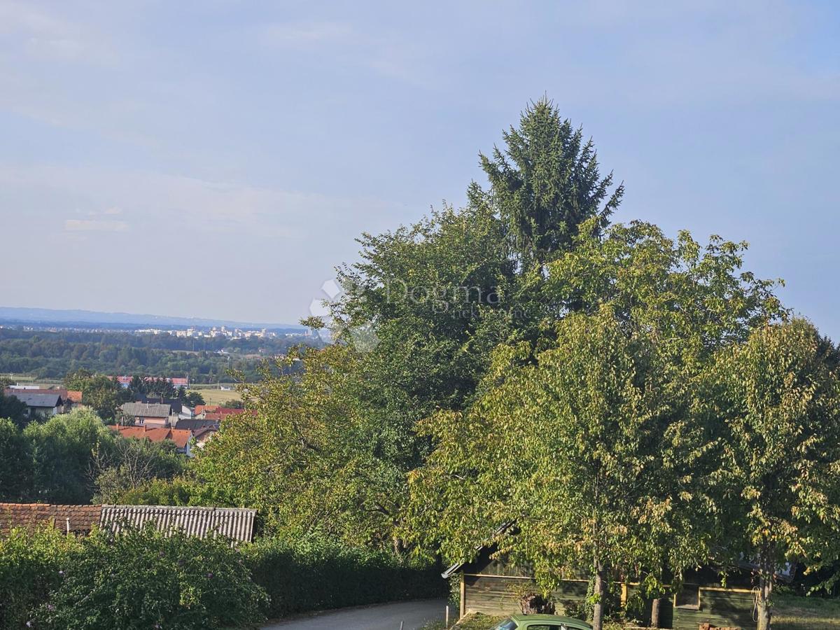 Zazidljivo zemljišče Beretinec, 5.396m2