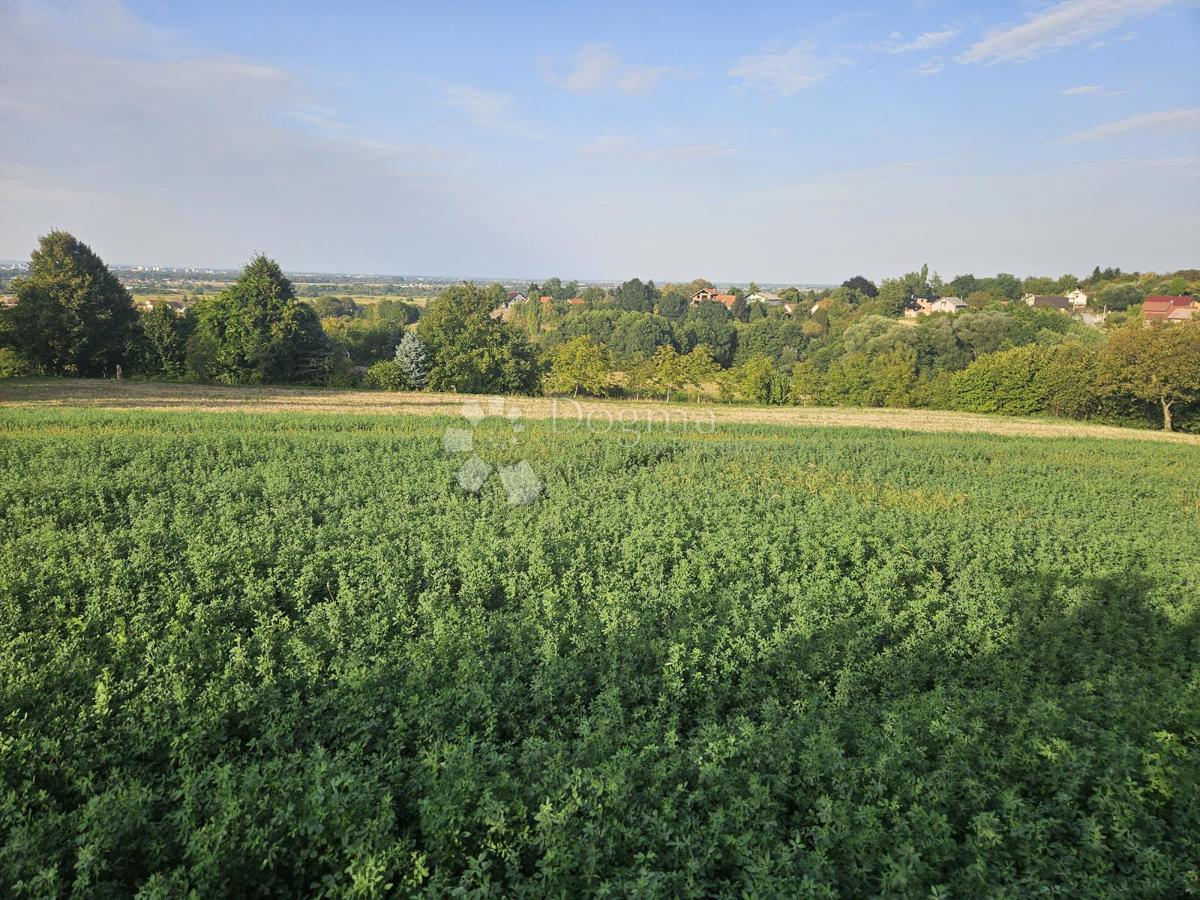 Zazidljivo zemljišče Beretinec, 5.396m2