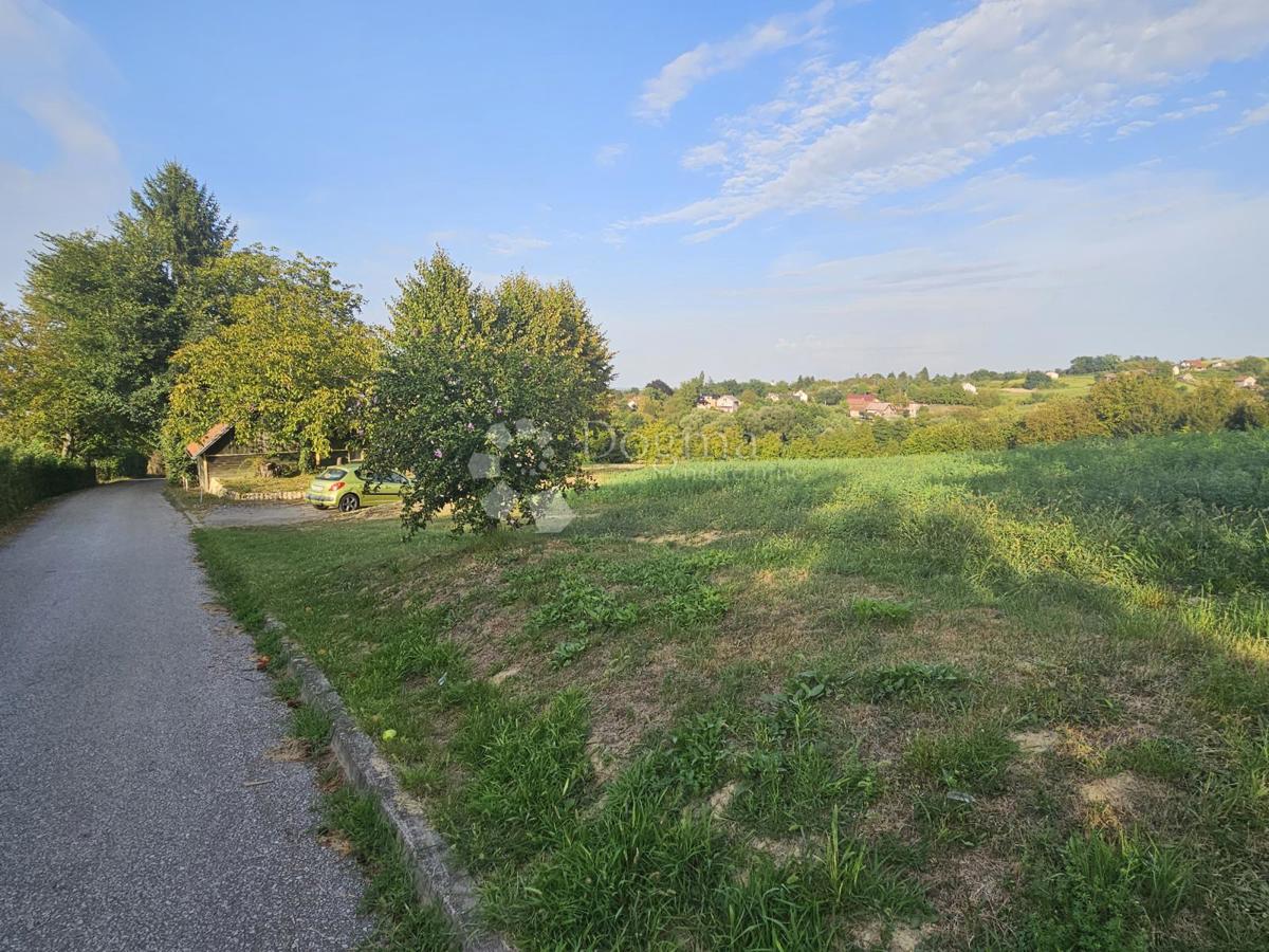 Zazidljivo zemljišče Beretinec, 5.396m2