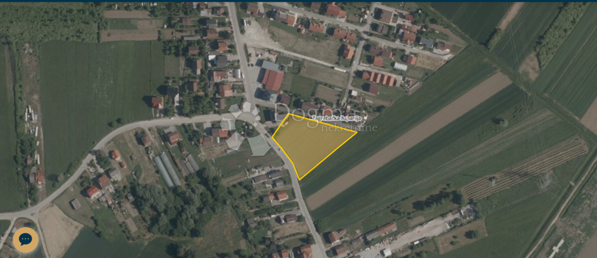 Hiša Trstenik Nartski, Rugvica, 314m2