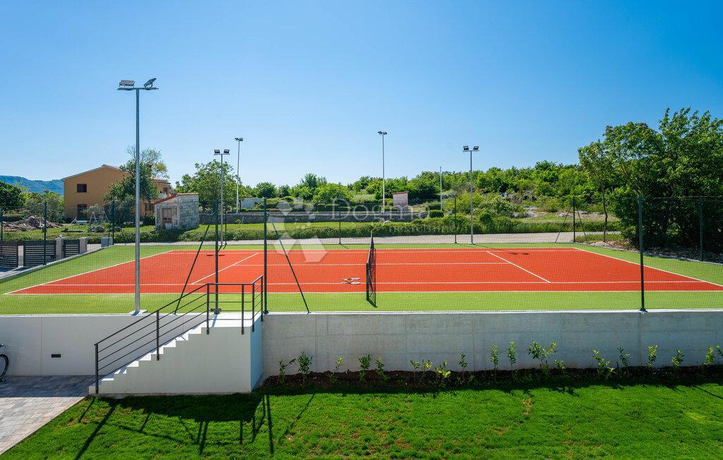 Hiša Labin, 193,20m2