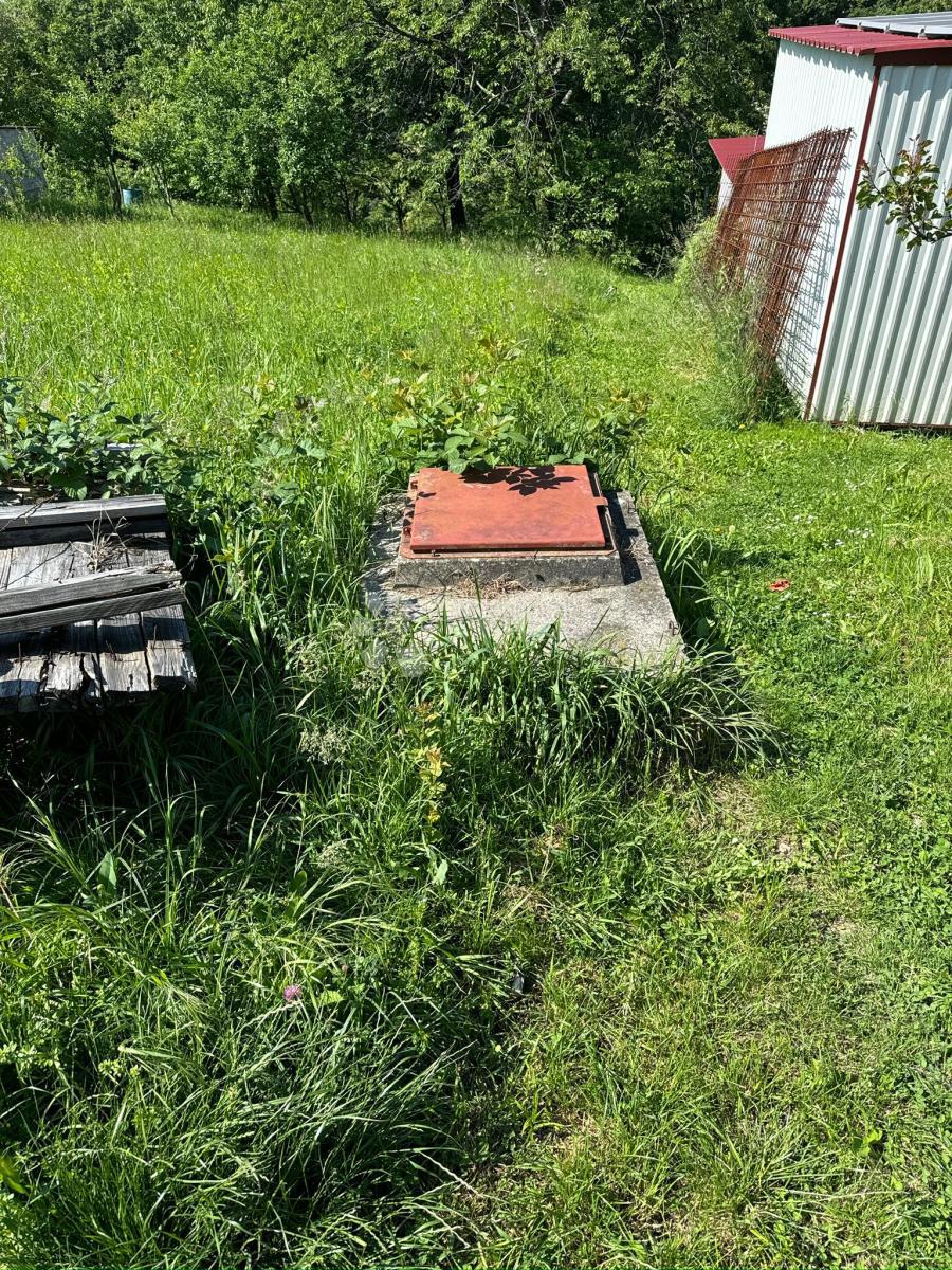 Zazidljivo zemljišče Remete, Maksimir, 1.231m2
