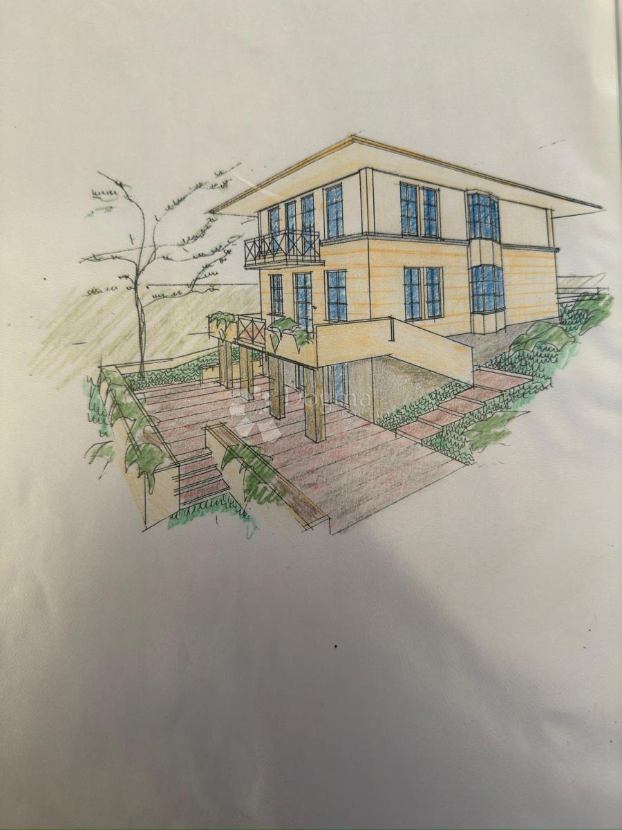 Zazidljivo zemljišče Remete, Maksimir, 1.231m2