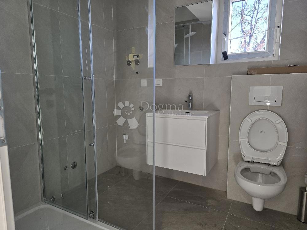 Stanovanje Zamet, Rijeka, 100m2
