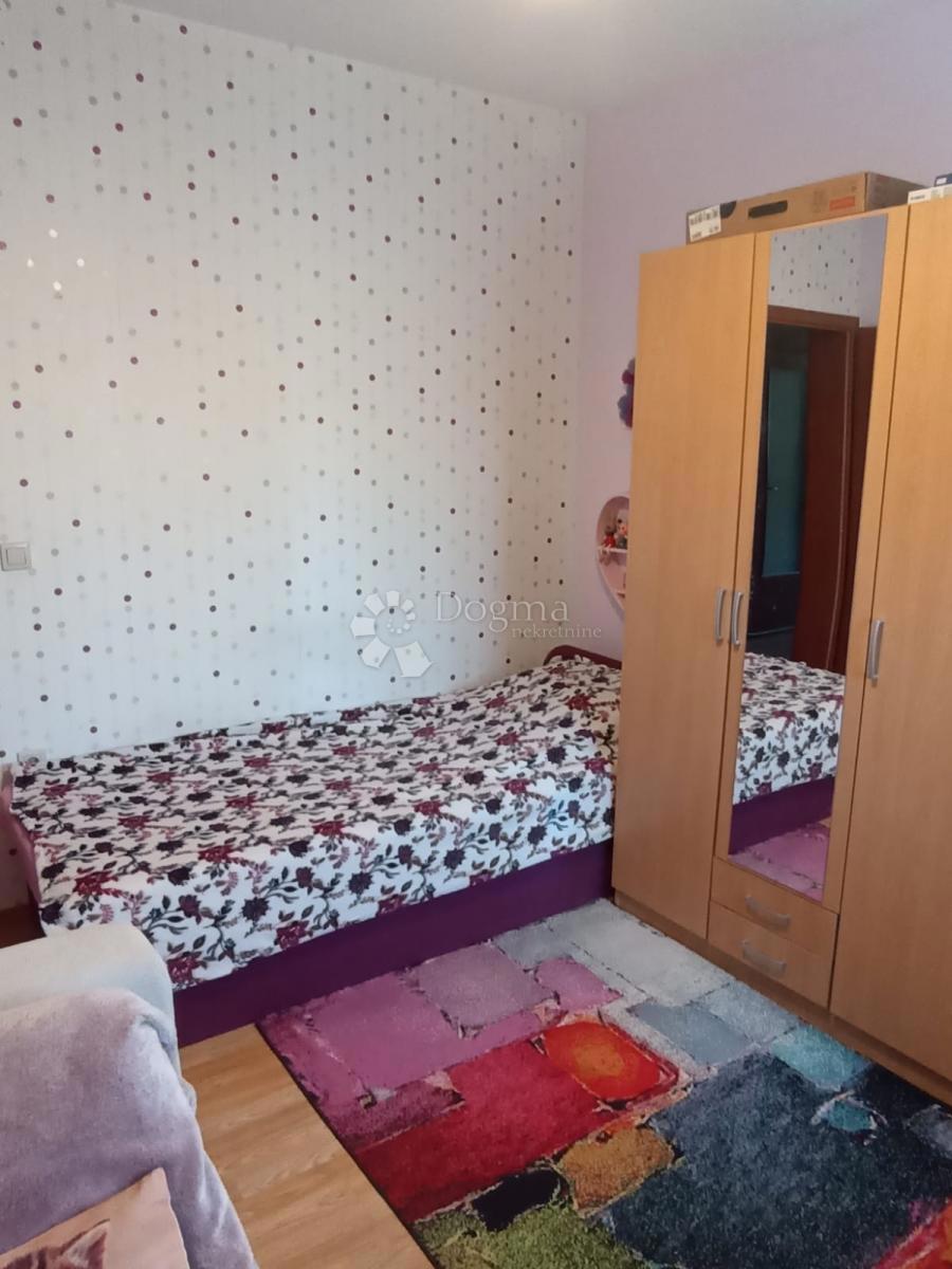 Hiša Biograd na Moru, 263,78m2