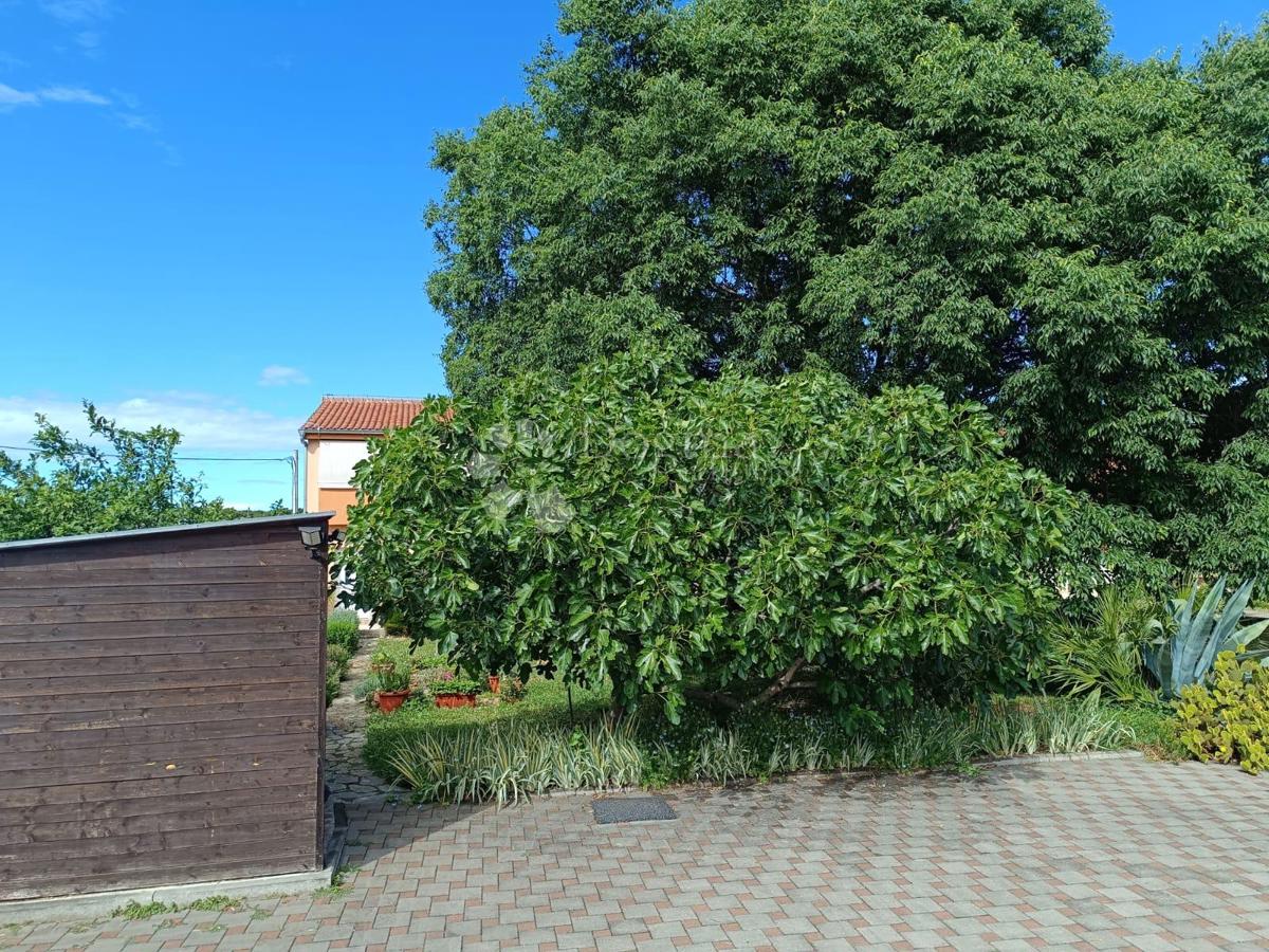 Hiša Biograd na Moru, 263,78m2