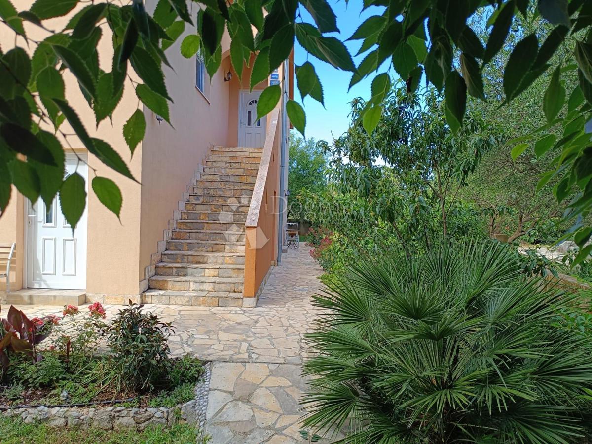 Hiša Biograd na Moru, 263,78m2