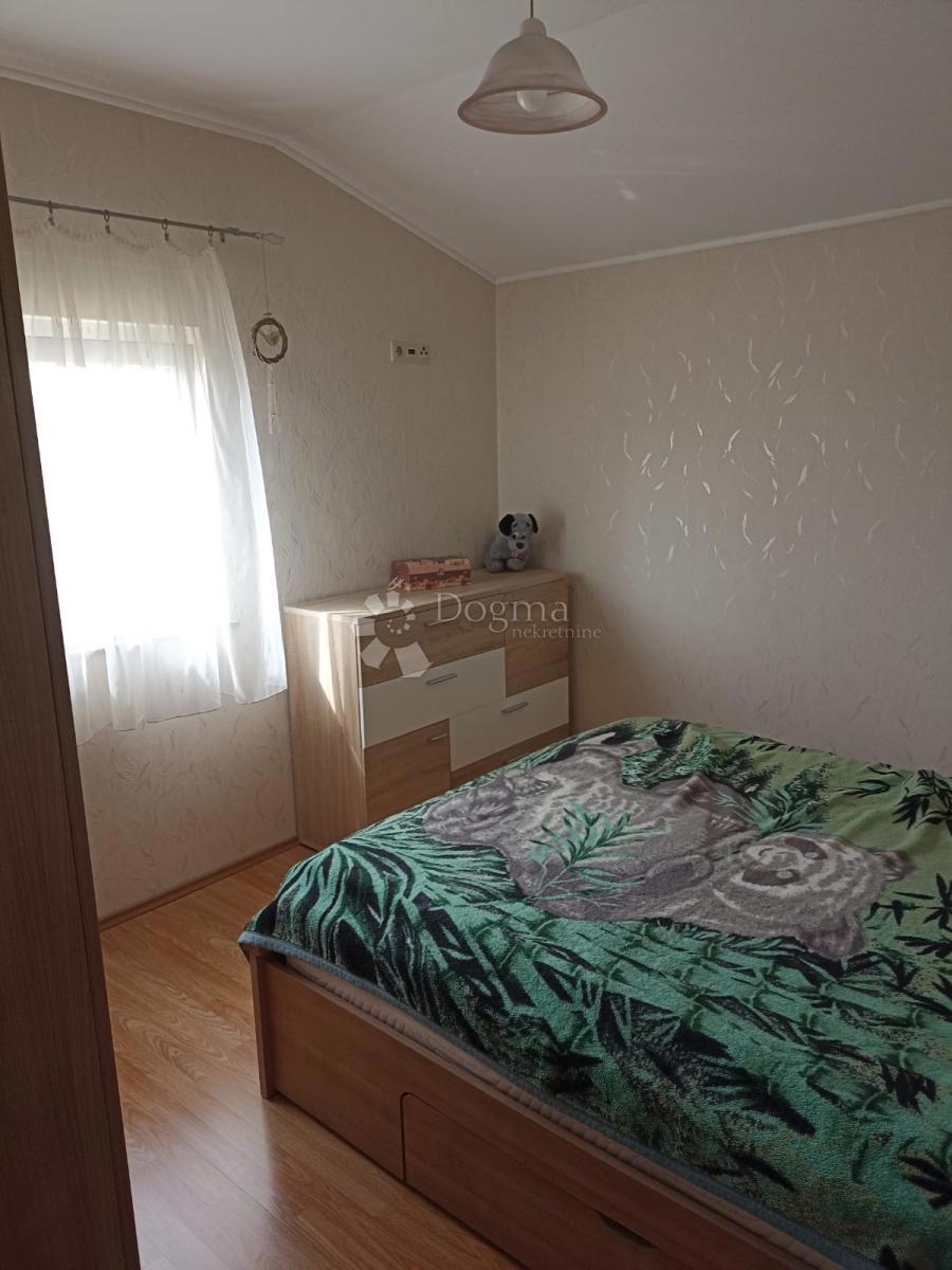 Hiša Biograd na Moru, 263,78m2