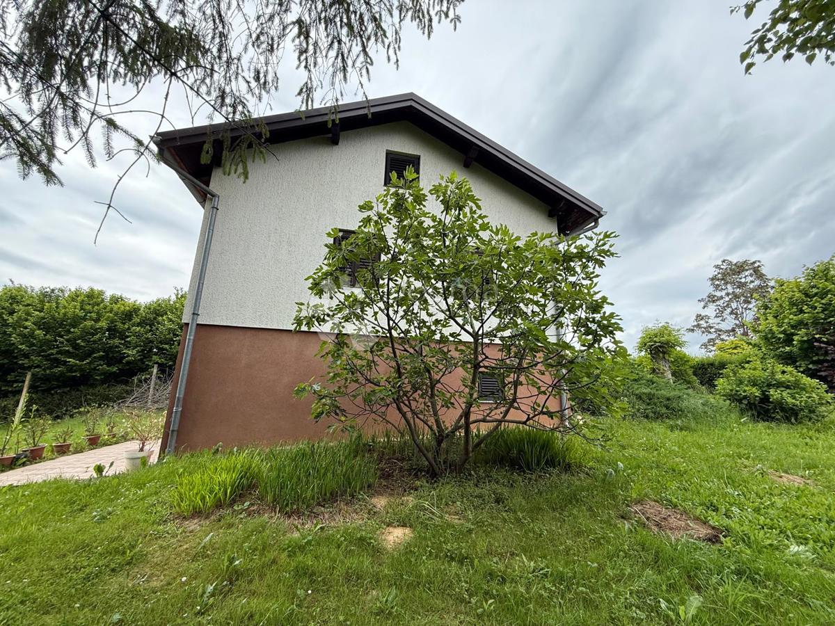 Hiša Beretinec, 100m2